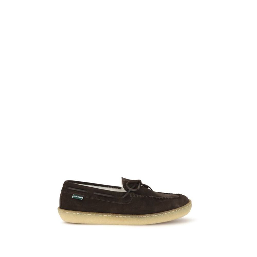 Sebago Men Colton Docksides Suede Loafers